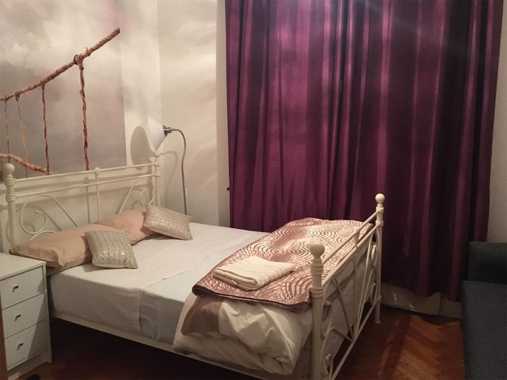 Chadswell House Apartment Londra Cameră foto