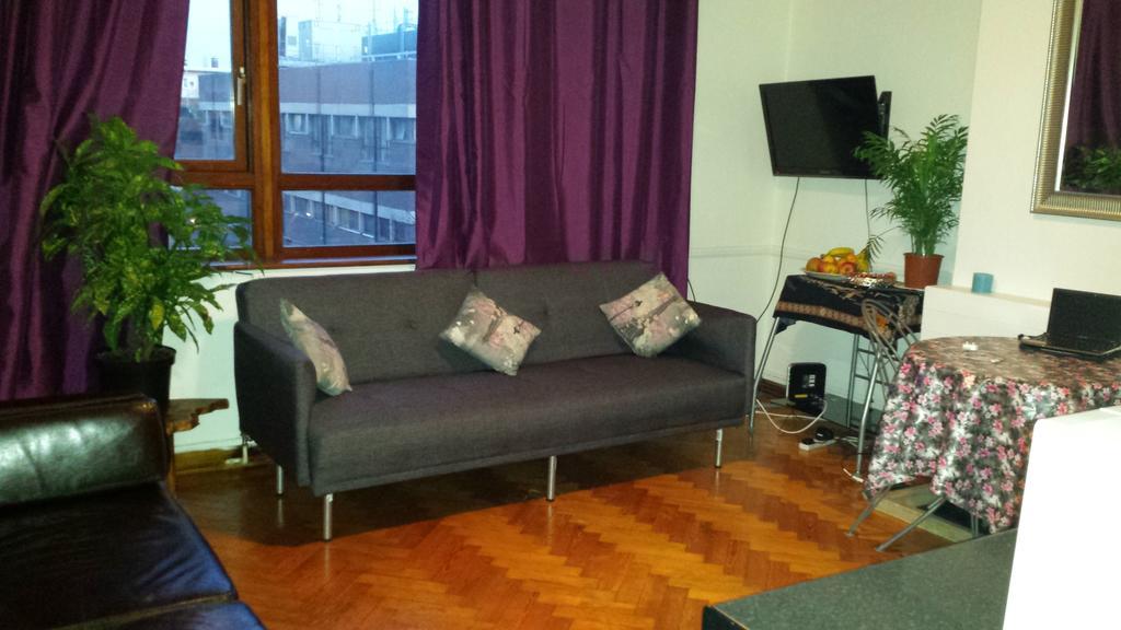 Chadswell House Apartment Londra Cameră foto